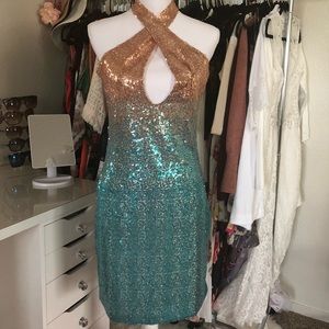 Sparkle Dress